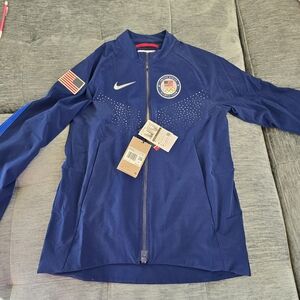 Nike 2024 Paris Summer Olympics Official Jacket